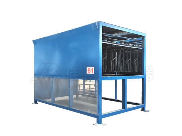 高爐鼓風(fēng)機入口大風(fēng)量濾筒除塵器自潔式空氣過濾器