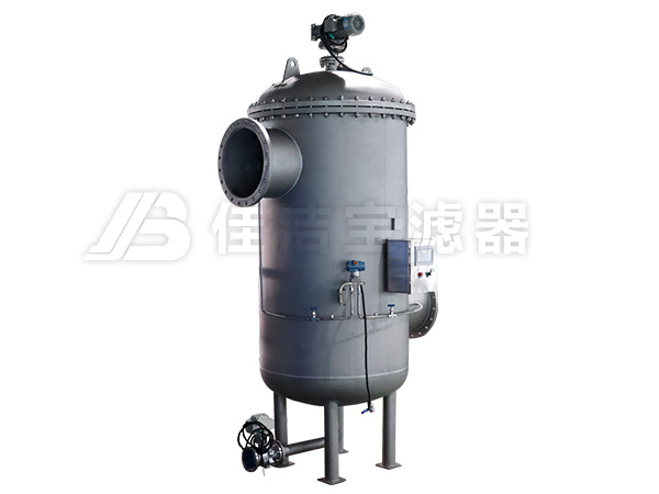 高純水預(yù)過(guò)濾器保安過(guò)濾器