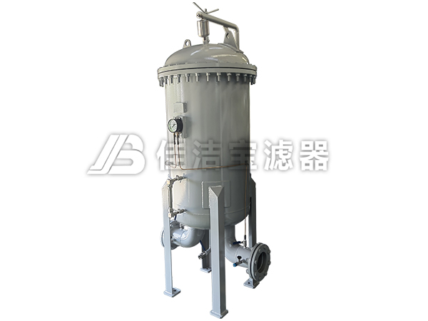 航空煤油過(guò)濾分離器如何更換濾芯？