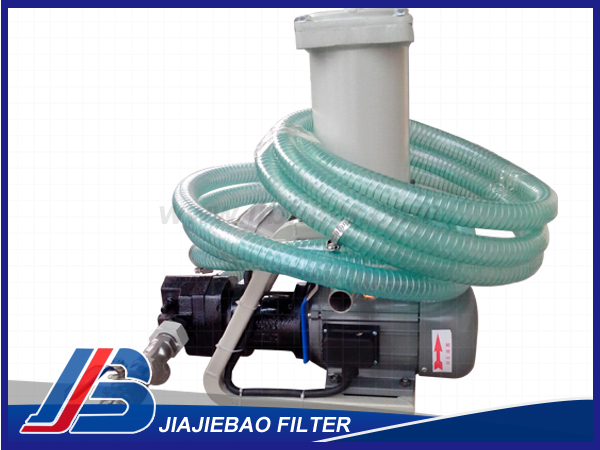 便攜式濾油機(jī)價(jià)格BLYJ-10