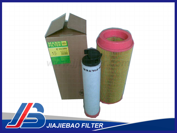 曼CF200（安全芯），配C14200空壓機(jī)三濾系列-濾芯專(zhuān)家