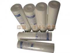 40寸水PP棉濾芯—專業(yè)更專注！