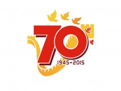 紀(jì)念抗戰(zhàn)勝利70周年
